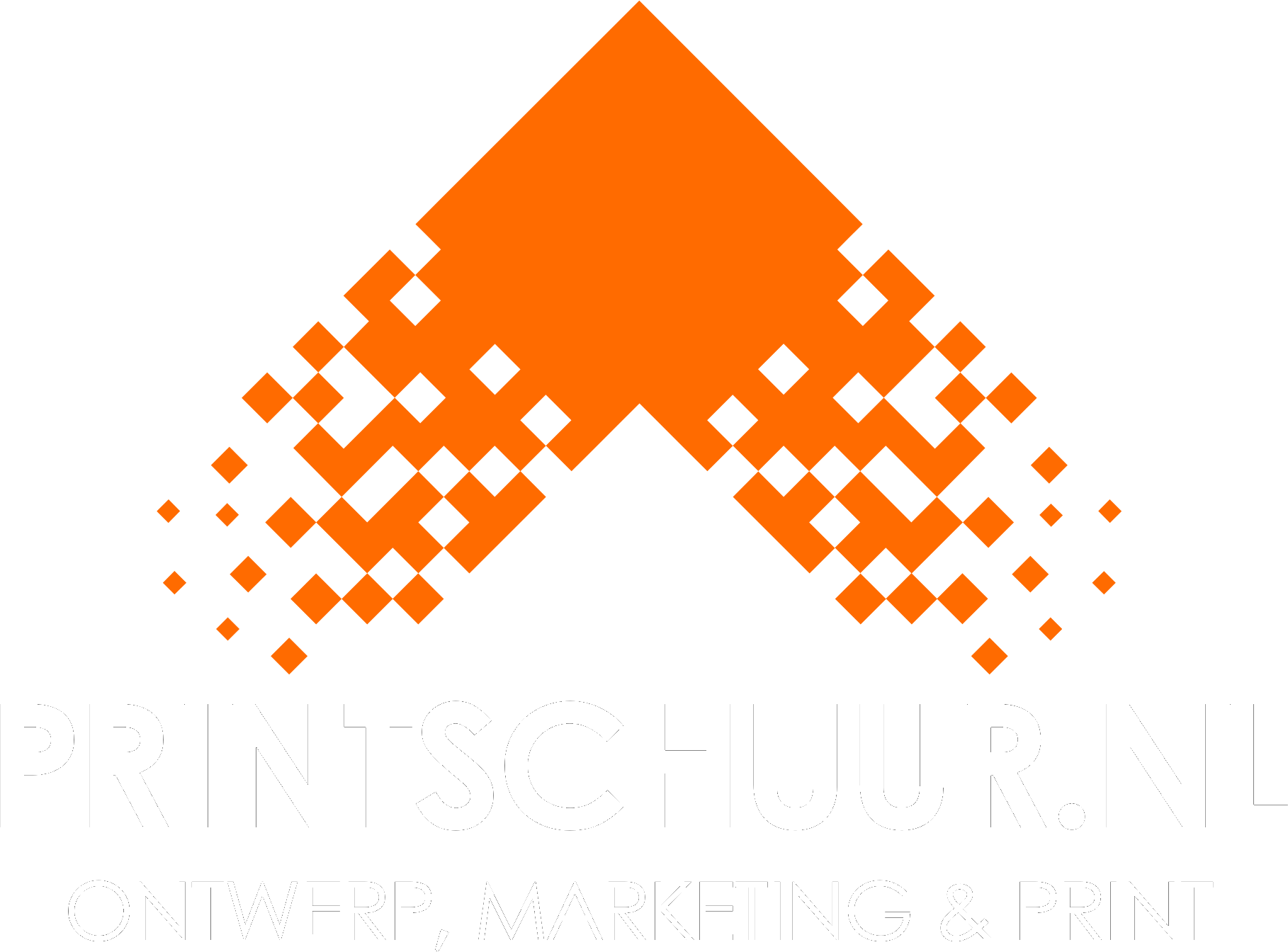 Printschuur.nl — print, ontwerp & marketing