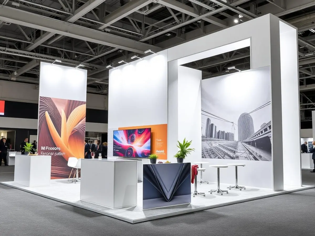 Beurs & Evenementen