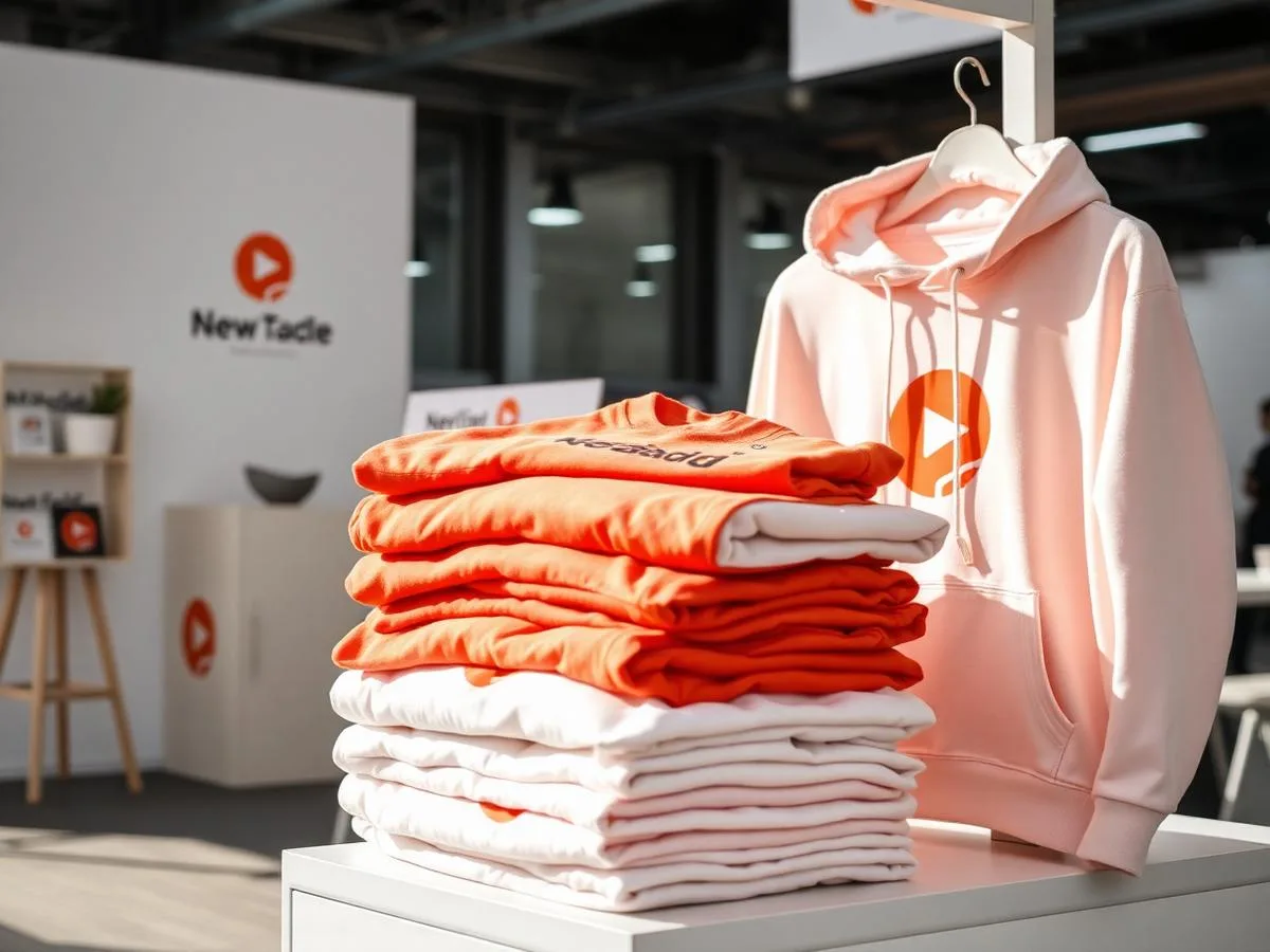 Promotiekleding