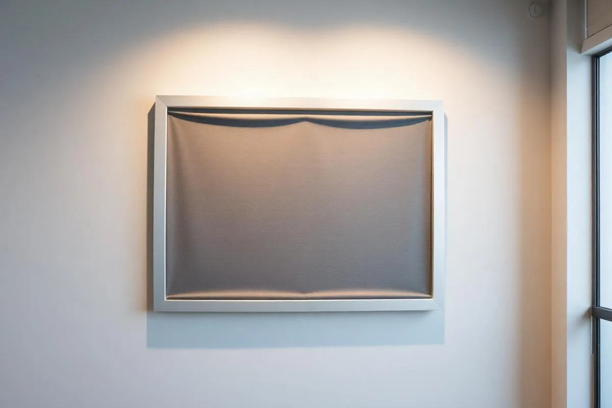 Spandoekframes