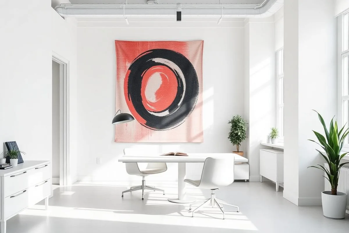 Wanddecoratie