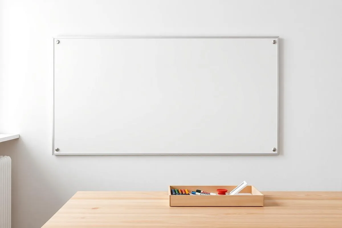 Whiteboards